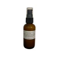 Brightening Vitamin C Facial Serum