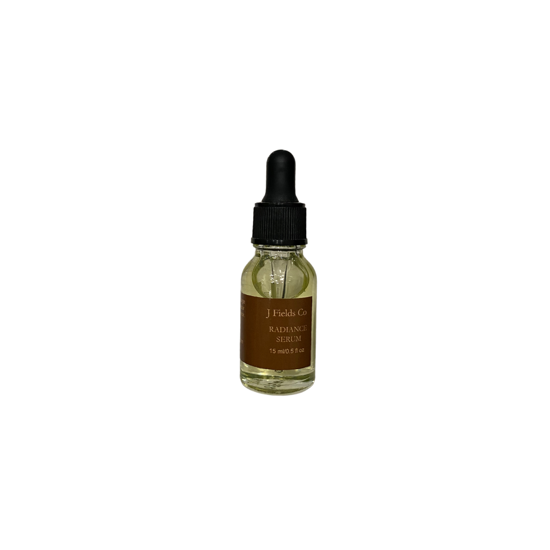 Radiance Facial Serum