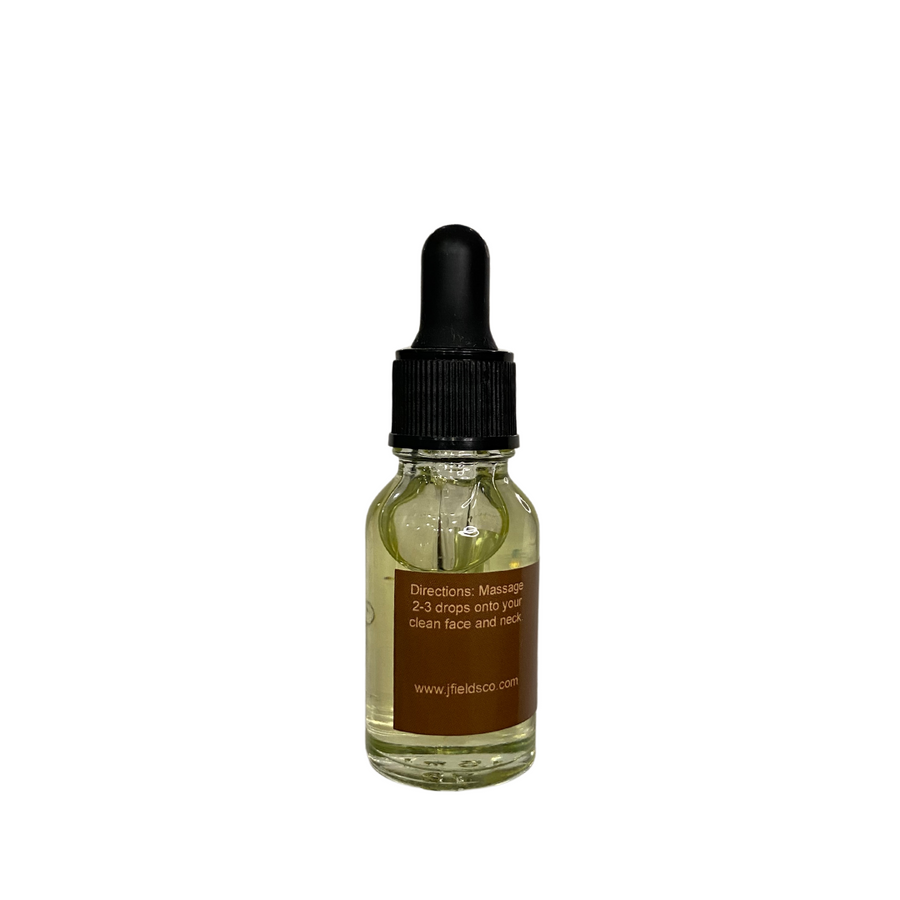 Radiance Facial Serum