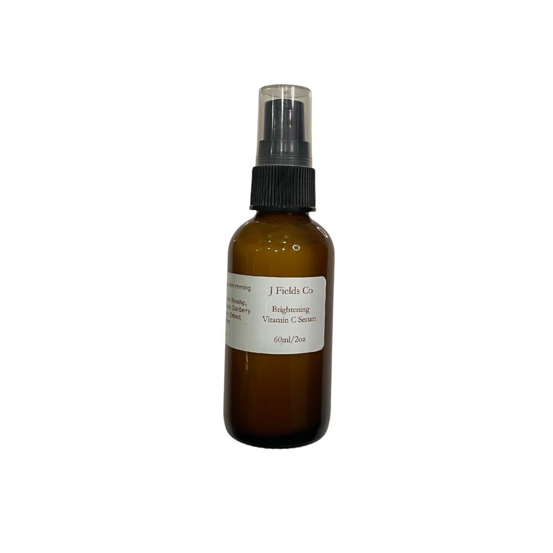 Brightening Vitamin C Facial Serum