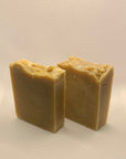 Eczema & Psoriasis Relief Soap | Healing Calendula | Unscented