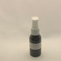 Clarifying Charcoal Gel Facial Cleanser - Sample