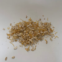 Eczema Relief Bath Soak (oatmeal, calendula, epsom salt)