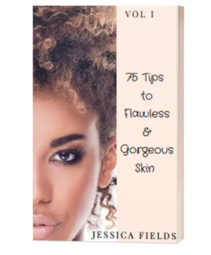 75 Tips to Flawless & Gorgeous Skin Vol 1