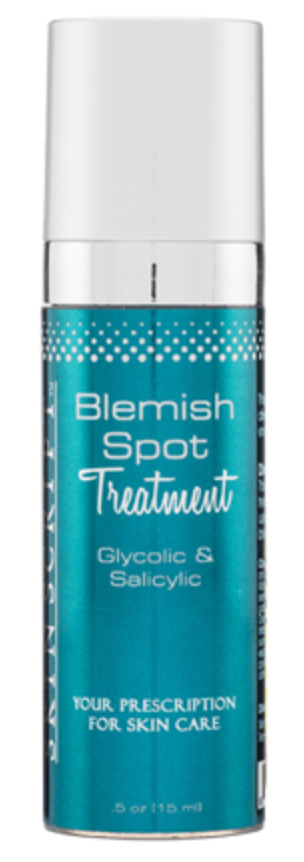 Blemish Spot Treatment